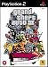 Grand Theft Auto III (PS2)