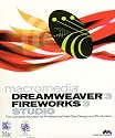 Dreamweaver 3.0 / Fireworks 3.0 Studio MAC
