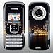 LG enV VX9900 City Skyline Vinyl Skins Skin 98056