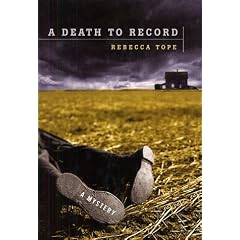 A Death to Record (Detective Sergeant Den Cooper)