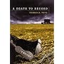 A Death to Record (Detective Sergeant Den Cooper)