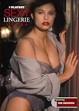 Playboy: Sexy Lingerie, Vol. 3 & 4