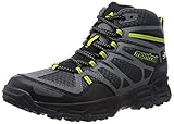 [モントレイル] montrail FLUID FUSION MID OUTDRY GM2175 011 (SHARK/CHARTREUSE/27.0)