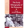 The Early Ethnography of the Kumeyaay (Classics in California Anthropology)