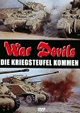 I Diavoli della guerra [DVD]