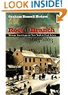 Root and Branch : African Americans in New York and East Jersey, 1613-1863