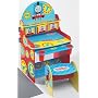 Thomas & Friends Desk & Stool