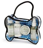 Cain & Able Collection 1024L Lavender Travel Set