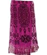 Echo Style 391207 Rectangle Scarf