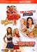 DVD : Girls United - Alle 3 Filme (3 DVDs)