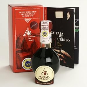 Aceto+balsamico+tradizionale