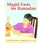 Magid Fasts for Ramadan