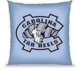 Biederlack NCAA North Carolina Floor Pillow