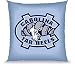 Biederlack NCAA North Carolina Toss Pillow Image