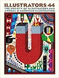 Illustrators 44 (Illustrators)