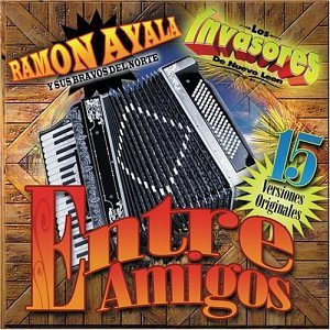CD-Charts  Search : Entre Amigos