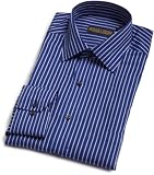 Trump Mens Button Down Dress Shirt