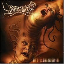 Live Extermination