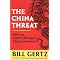Yellow Peril:  Irrationally paranoid books on China