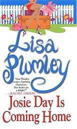 Josie Day Is Coming Home (Zebra Contemporary Romance)