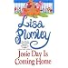 Josie Day is Coming Home (Zebra Contemporary Romance)