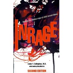 Inrage: Healing the Hidden Rage of Child Sexual Abuse