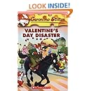 Valentine's Day Disaster (Geronimo Stilton, No. 23)