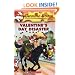 Valentine's Day Disaster (Geronimo Stilton, No. 23)