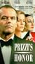 Prizzi's Honor [VHS]