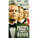 Prizzi's Honor [VHS]