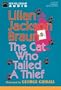 The Cat Who Tailed a Thief