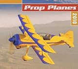 Prop Planes 2010 Deluxe Wall Calendar