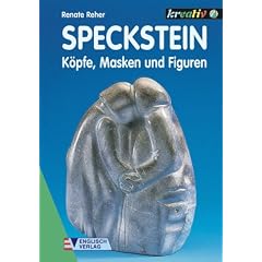 Speckstein