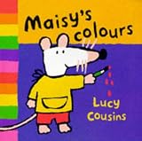 Books : Maisy's Colours