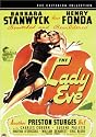 The Lady Eve - Criterion Collection
