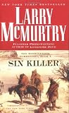 Sin Killer: The Berrybender Narrative, Book 1 (The Berrybender Narratives)