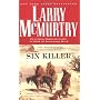 Sin Killer: The Berrybender Narrative, Book 1 by Larry McMurtry