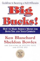 Big Bucks!