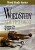 The Complete Word Study New Testament (Word Study Series)