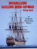 Modelling Sailing Men-of-war