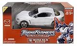Transformers Alternators - Mazda RX-8 (Meister)