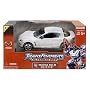 Transformers Alternators - Mazda RX-8 (Meister)