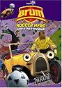 Brum: Soccer Hero and Other Stories