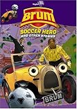 Brum: Soccer Hero and Other Stories