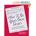 How to Be Your Own Doctor