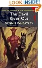 The Devil Rides Out