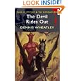 The Devil Rides Out
