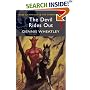 The Devil Rides Out (Wordsworth Mystery & Supernatural)