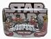 Star wars Galactic Heroes Ponda Baba & Snaggletooth Figure Set