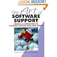 The Art of Software Support